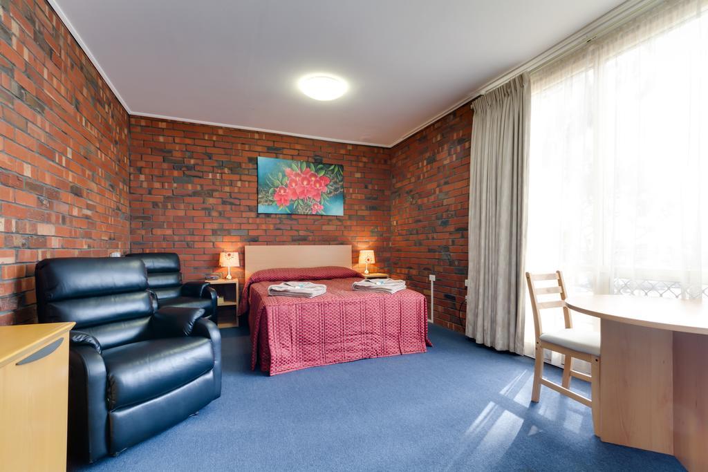 Enfield Motel Аделаида Экстерьер фото