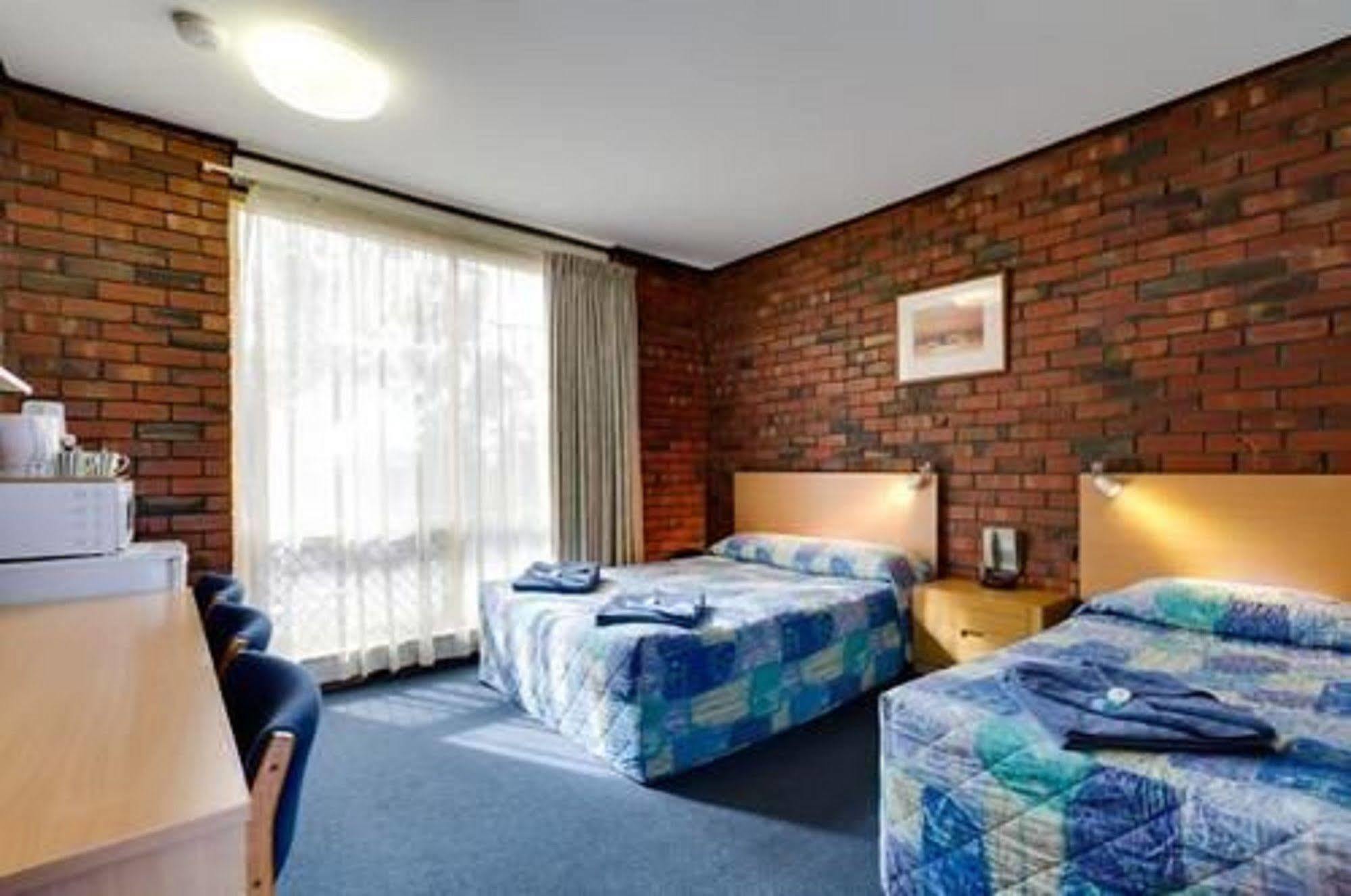 Enfield Motel Аделаида Экстерьер фото