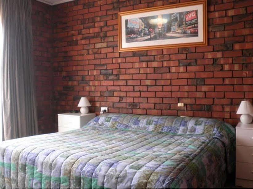 Enfield Motel Аделаида Экстерьер фото